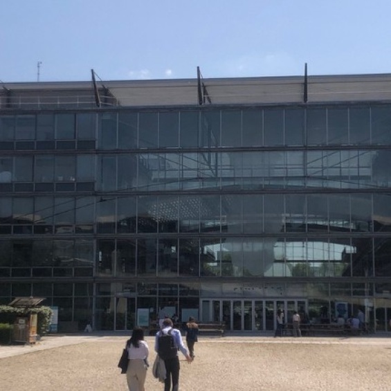 En doctorat