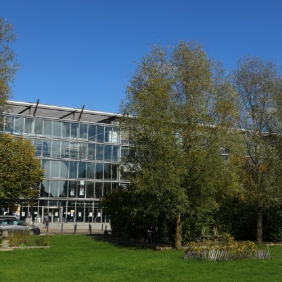 Une École engagée
