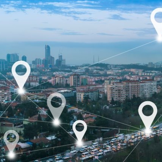 Smart Mobility
