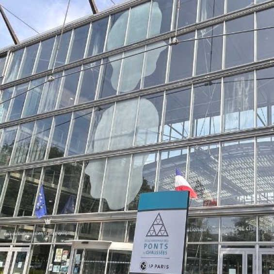 Salle de presse