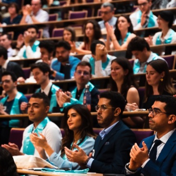 Résultats d'admissions