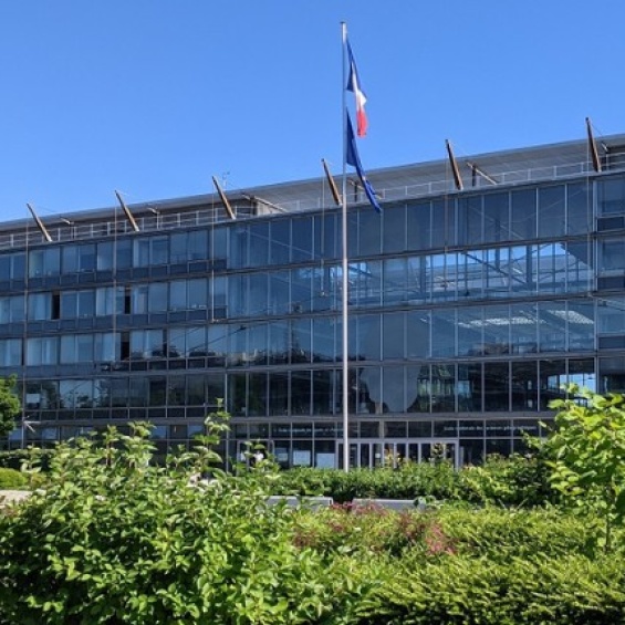 Bienvenue à l'École