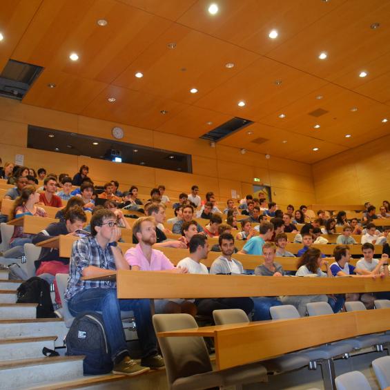 Conférences & Événements