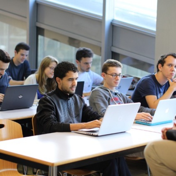 La Faculté