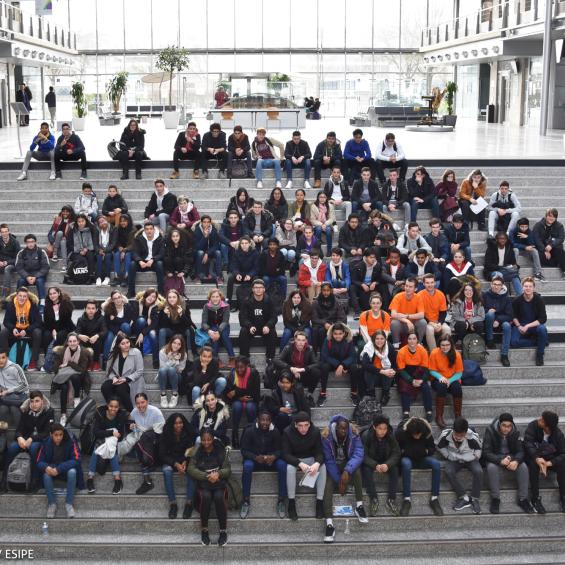 Ouverture sociale