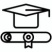 339 students on the advanced “mastère” & specialist training courses