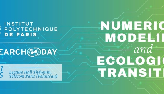 IP Paris Research Day 2025
