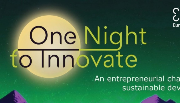 11th edition of One Night to Innovate