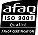 AFNOR Certification